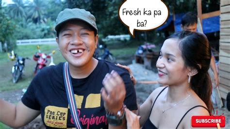 fresh pinays|FRESH FROM THE FARM PINAS VLOG